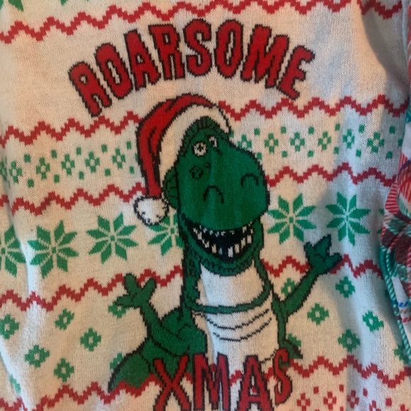 Christmas Bundle - 3T - Picture 5 of 6